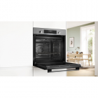 Bosch HBG517CS3, Integroitavat kodinkoneet , Integroitavat uunit, Erillisuunit